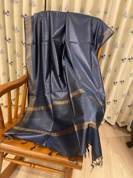 Fine quality munga Tussar